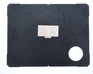 Formica Solid  Baseboard & Feet (Preowned, Ref 006062)