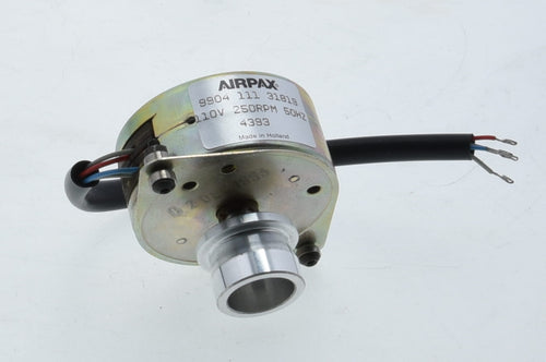 Linn LP12  Airpax 50 Hz Motor   (Preowned, Ref 007327)