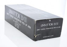 Ittok LV II  Packaging (Preowned, Ref 004818)