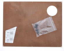 Baseboard   (Preowned, Ref 006549_1)
