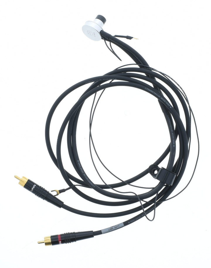 Linn Majik Tonearm Cable (2017) (Preowned, Ref 004670)  			