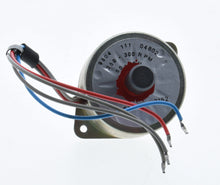 Linn LP12  50 Hz Motor   (Preowned, Ref 006461)