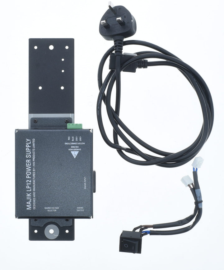 Linn LP12 Majik Power Supply (2023) (Preowned, Ref 006863)  			