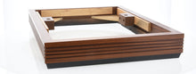 Linn LP12  Greaves Fluted Plinth (Preowned, Ref 005740)