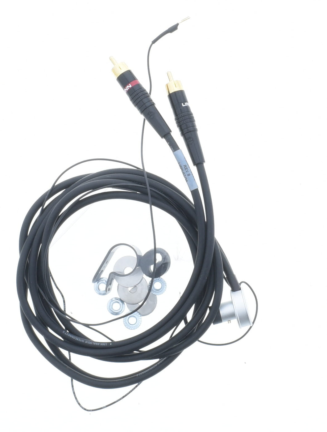 Linn Majik Tonearm Cable  (Preowned, Ref 006853)