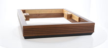 Linn LP12  Fluted Plinth  (Preowned, Ref 005850)