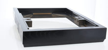 Linn LP12  Black Ash Plinth   (Preowned, Ref 007415)