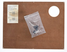 Baseboard   (Preowned, Ref 007077)