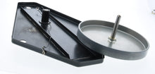 LP12 Bearing, Inner Platter and Sub Chassis (Preowned, Ref 005039)