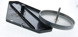 LP12 Bearing, Inner Platter and Sub Chassis (Preowned, Ref 005039)