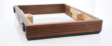 Linn LP12  Fluted Plinth (Preowned, Ref 005581)