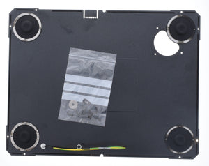 Linn Trampoline 2   (Preowned, Ref 007559)