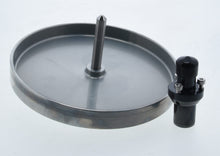 Linn LP12 Cirkus Bearing and Inner Platter (Preowned, Ref 007191)