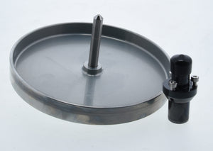 Linn LP12 Cirkus Bearing and Inner Platter (Preowned, Ref 007191)
