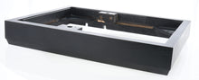 Linn LP12  Black Ash Plinth   (Preowned, Ref 006875)