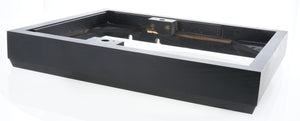 Linn LP12  Black Ash Plinth   (Preowned, Ref 006875)