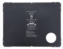 LP12 Aluminum Base (Preowned, Ref 005398)