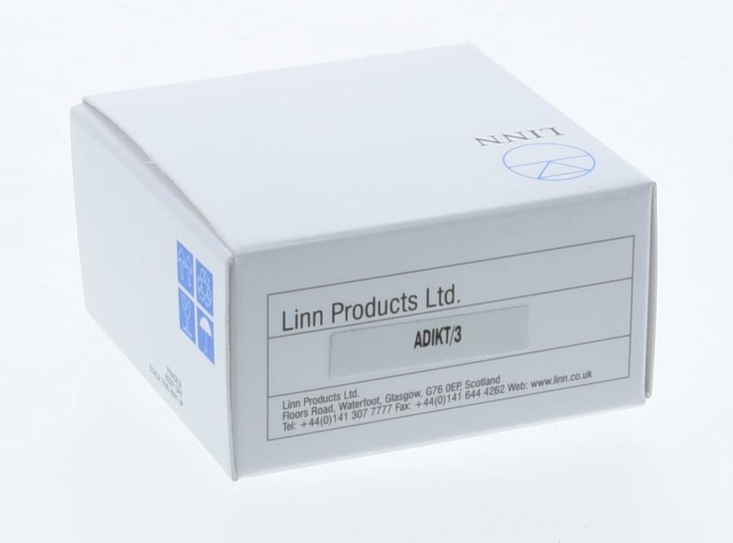 Linn Adikt /3 Cartridge (Unused, Ref 007174_2)