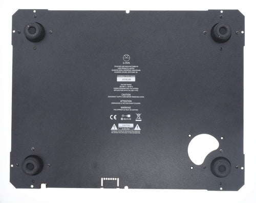 Linn Trampoline 2   (Preowned, Ref 007728)