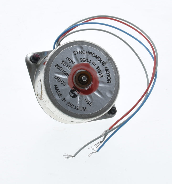 Linn LP12 50 Hz Motor (Preowned, Ref 007065)  			