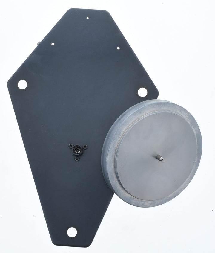 LP12 Bearing, Inner Platter and Sub Chassis (Preowned, Ref 007057)  			