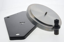 Linn LP12 Cirkus Bearing, Inner Platter & Sub Chassis  (Preowned, Ref 005369)