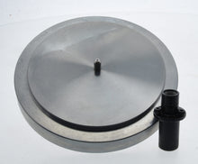 Linn LP12 White Lined Bearing &  Inner Platter (Preowned, Ref 008612)