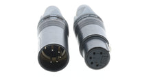 Pair of Connectors (Preowned, Ref 007358)