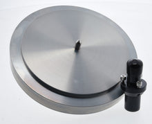 Linn LP12 Cirkus Bearing and Inner Platter (Preowned, Ref 006322)