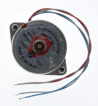 Linn LP12  50 Hz Motor   (Preowned, Ref 007803)