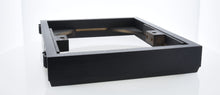 Linn LP12  Black Ash Plinth   (Preowned, Ref 006921)