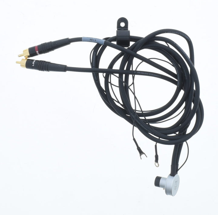 Linn Majik Tonearm Cable (2023) (Preowned, Ref 006565)  			
