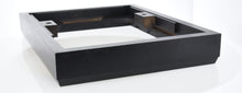 Linn LP12  Black Ash Plinth   (Preowned, Ref 007581)