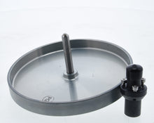 Linn LP12 Cirkus Bearing and Inner Platter (Preowned, Ref 006415)