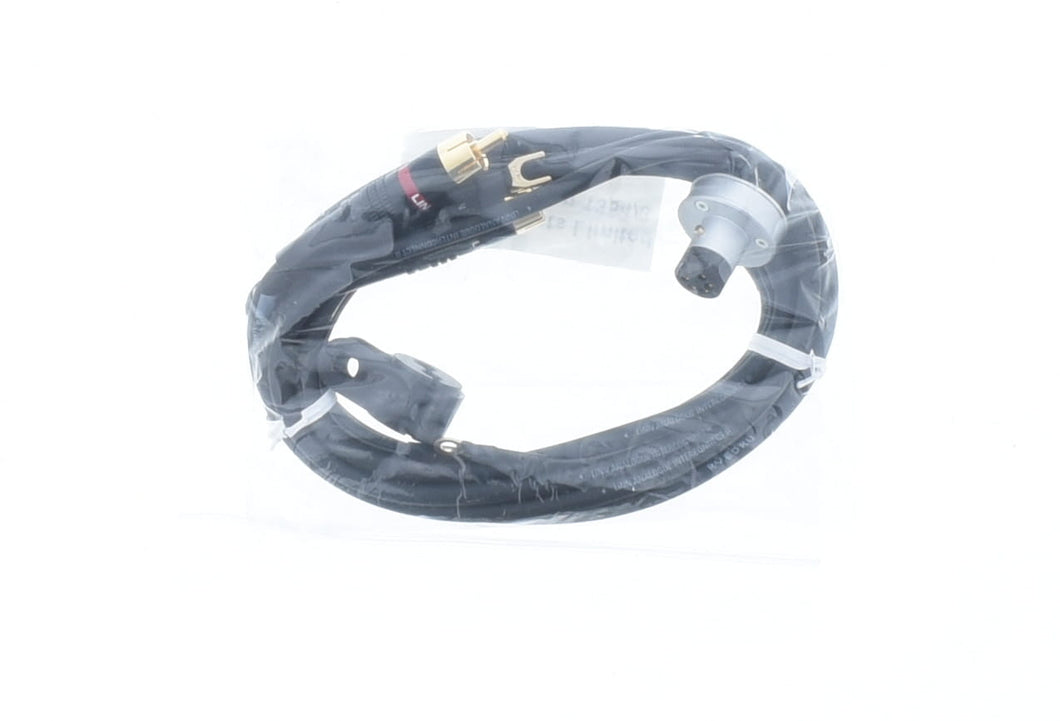 Linn Majik Tonearm Cable (2025) (Unused, Ref 007544)