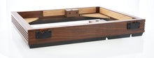 Linn LP12  Greaves Fluted Plinth (Preowned, Ref 005740)