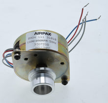 Linn LP12  Airpax Motor   (Preowned, Ref 004559)