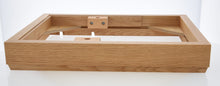 Linn LP12  Oak Plinth (2019) (Preowned, Ref 008121)