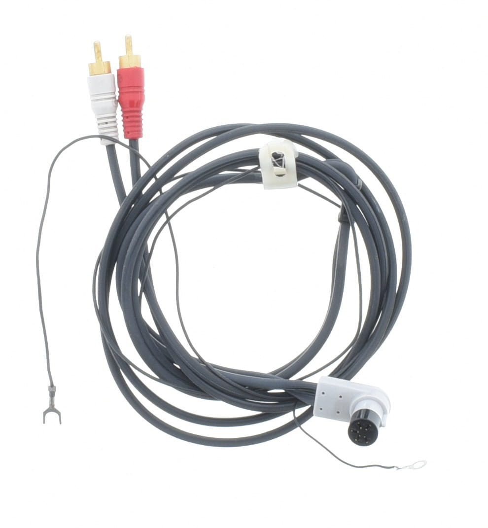Linn Tonearm Cable  (Preowned, Ref 007229)