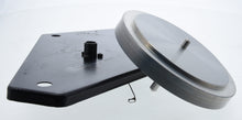 Linn LP12 Black Lined Bearing. Inner Platter & Sub Chassis (Preowned, Ref 006385)