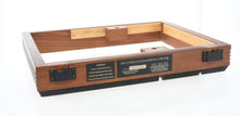 Linn LP12  Fluted Plinth (Preowned, Ref 007743)