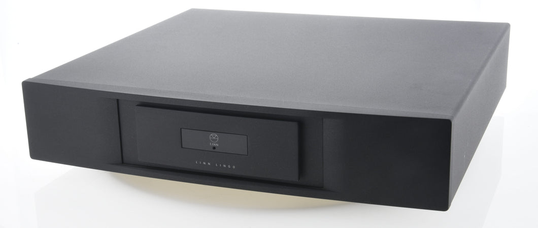 Linn Lingo 3   (Preowned, Ref 005284)