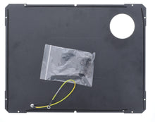 LP12 Aluminum Base  (Preowned, Ref 006851)