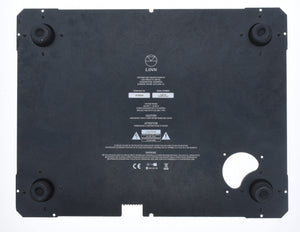 Linn Trampoline 2  (Preowned, Ref 004923)