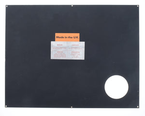 Baseboard   (Preowned, Ref 006549_2)