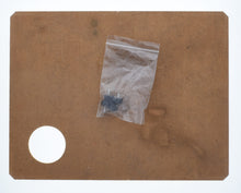 Baseboard   (Preowned, Ref 000708)