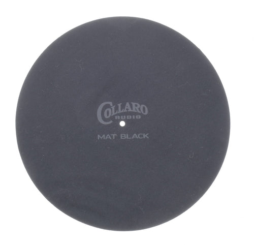 Collaro  Black Mat  (Preowned, Ref 007367)