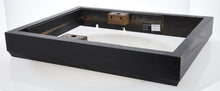 Linn LP12  Black Ash Plinth   (Preowned, Ref 007971)
