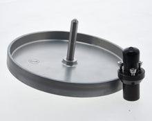 Linn LP12 Cirkus Bearing and Inner Platter (Preowned, Ref 008314)