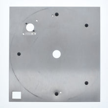 Linn LP12  Top-plate  (Preowned, Ref 005822)